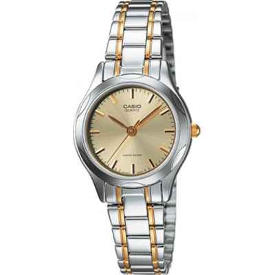 Часы CASIO LTP-1275SG-9ADF