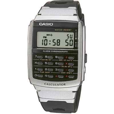 Часы CASIO CA-56-1UR