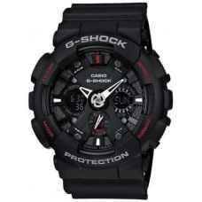 Часы CASIO GA-120-1AER