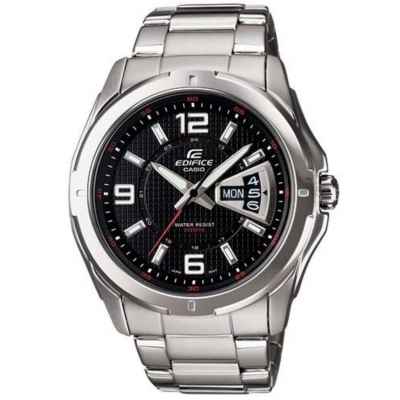 Часы CASIO EF-129D-1AVEF