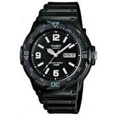 Часы CASIO MRW-200H-1B2VEF