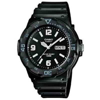 Часы CASIO MRW-200H-1B2VEF