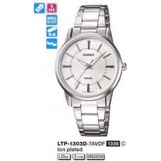 Часы CASIO LTP-1303D-7AVEF