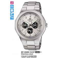 Часы CASIO EF-332D-7AVEF