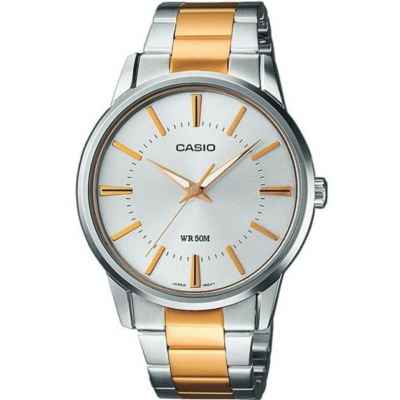Часы CASIO MTP-1303SG-7AVEF