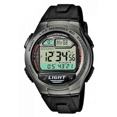 Часы CASIO W-734-1AVEF