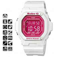 Часы CASIO BG-5601-7ER