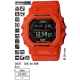 Часы CASIO GX-56-4ER