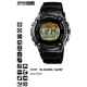 Часы CASIO W-S200H-1AVEF