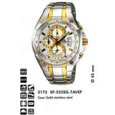 Часы CASIO EF-555SG-7AVEF