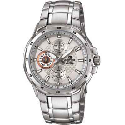 Часы CASIO EF-337D-7AVDF