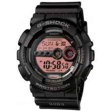 Часы CASIO GD-100MS-1ER