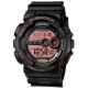 Часы CASIO GD-100MS-1ER