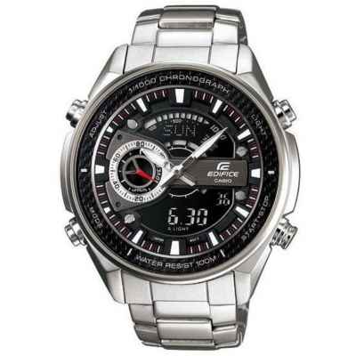 Часы CASIO EFA-133D-1AVEF
