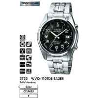 Часы CASIO WVQ-110TDE-1A2ER