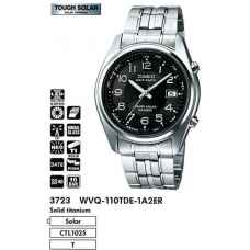 Часы CASIO WVQ-110TDE-1A2ER Часы CASIO WVQ-110TDE-1A2ER