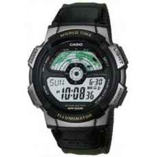 Часы CASIO AE-1100WB-3AVDF