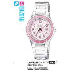 Часы CASIO LTP-1298D-4BVDF