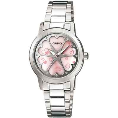 Часы CASIO LTP-1323D-4ADF