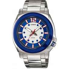 Часы CASIO MTP-1317D-2AVDF