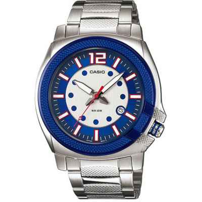 Часы CASIO MTP-1317D-2AVDF