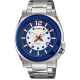 Часы CASIO MTP-1317D-2AVDF
