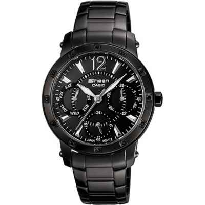Часы CASIO SHN-3012BD-1ADR