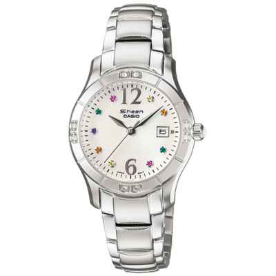 Часы CASIO SHN-4019DP-7ADR