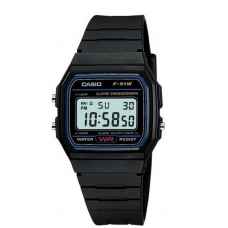 Часы CASIO F-91W-1Q