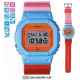 Часы CASIO DW-5600PR-4ER Часы CASIO DW-5600PR-4ER
