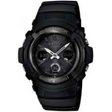 Часы CASIO AWG-M100B-1AER