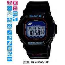 Часы CASIO BLX-5600-1ER