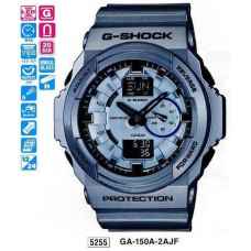 Часы CASIO GA-150A-2AER