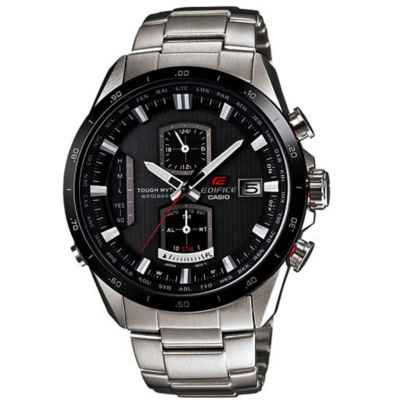 Часы CASIO EQW-A1110DB-1AER