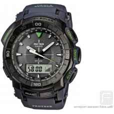 Часы CASIO PRG-550-2ER Часы CASIO PRG-550-2ER