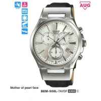 Часы CASIO BEM-508L-7AVEF