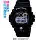 Часы CASIO DW-6900BW-1ER Часы CASIO DW-6900BW-1ER