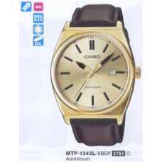 Часы CASIO MTP-1343L-9BEF