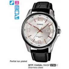 Часы CASIO MTP-1345AL-7AVDF