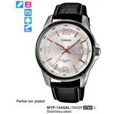Часы CASIO MTP-1345AL-7AVDF