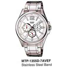 Часы CASIO MTP-1355D-7AVEF