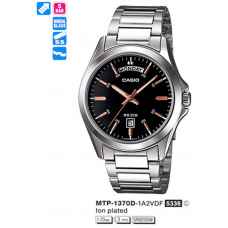 Часы CASIO MTP-1370D-1A2VDF