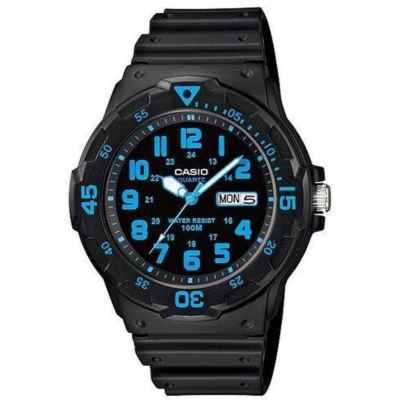 Часы CASIO MRW-200H-2BVEF