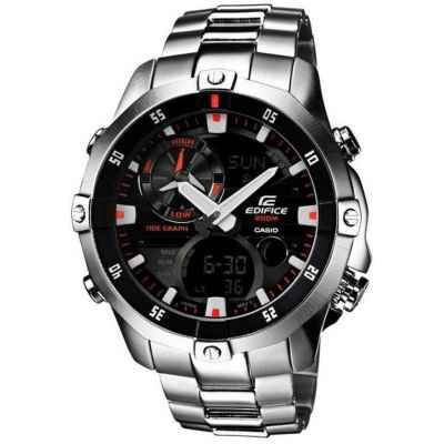 Часы CASIO EMA-100D-1A1VEF