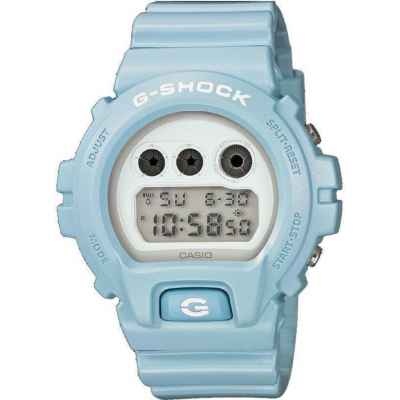 Часы CASIO DW-6900SG-2ER