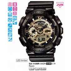 Часы CASIO GA-110BR-5AER