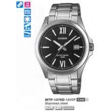 Часы CASIO MTP-1376D-1AVDF