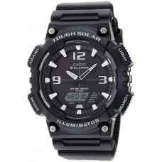 Часы CASIO AQ-S810W-1A2VDF