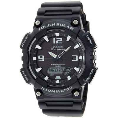 Часы CASIO AQ-S810W-1A2VDF