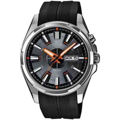 Часы CASIO EFR-102-1A5VEF